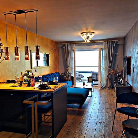 Apartman Aria De Lux Makarska Extérieur photo