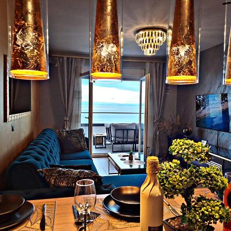 Apartman Aria De Lux Makarska Extérieur photo