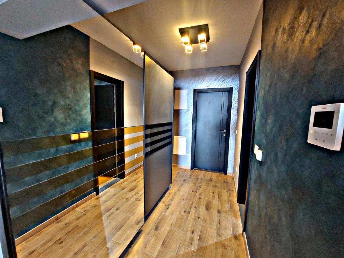 Apartman Aria De Lux Makarska Extérieur photo