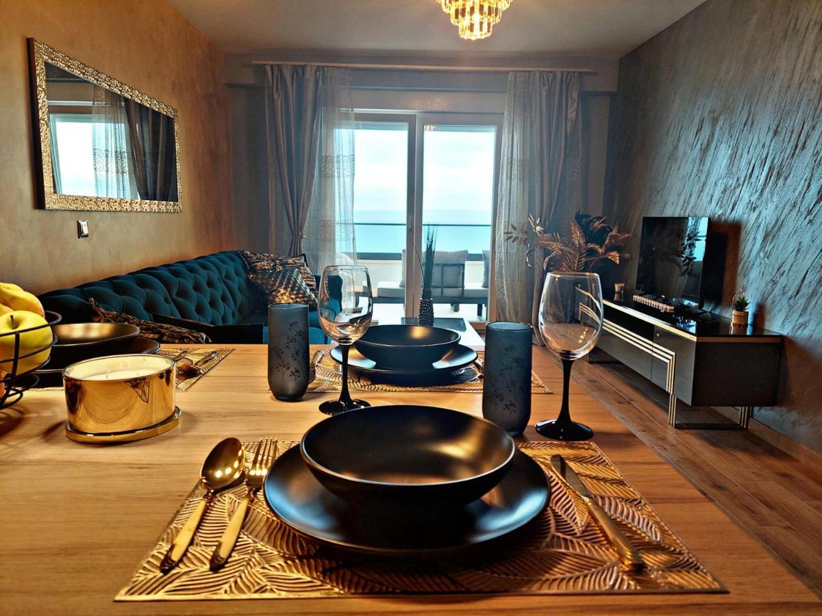 Apartman Aria De Lux Makarska Extérieur photo