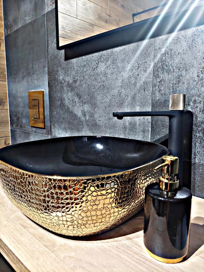 Apartman Aria De Lux Makarska Extérieur photo