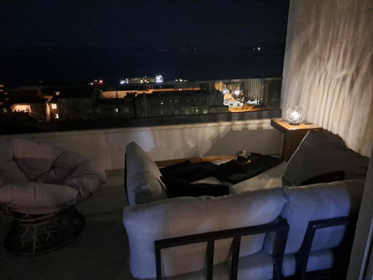 Apartman Aria De Lux Makarska Extérieur photo