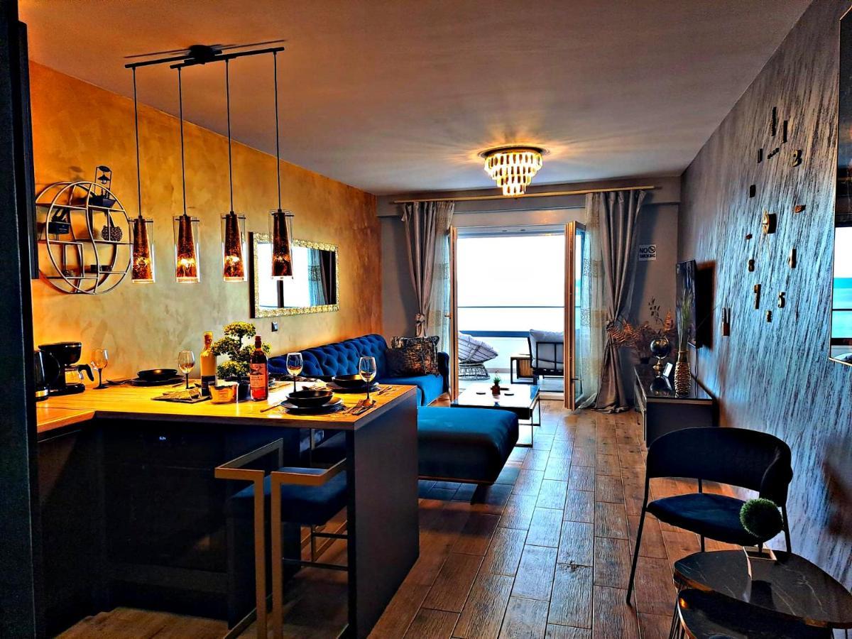 Apartman Aria De Lux Makarska Extérieur photo
