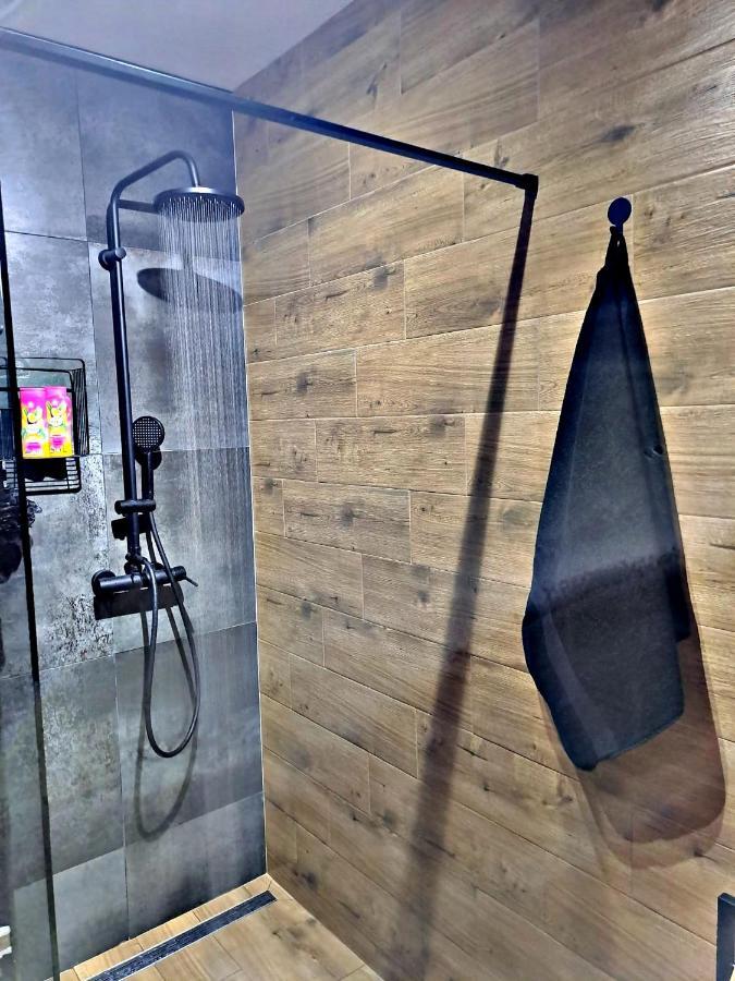 Apartman Aria De Lux Makarska Extérieur photo