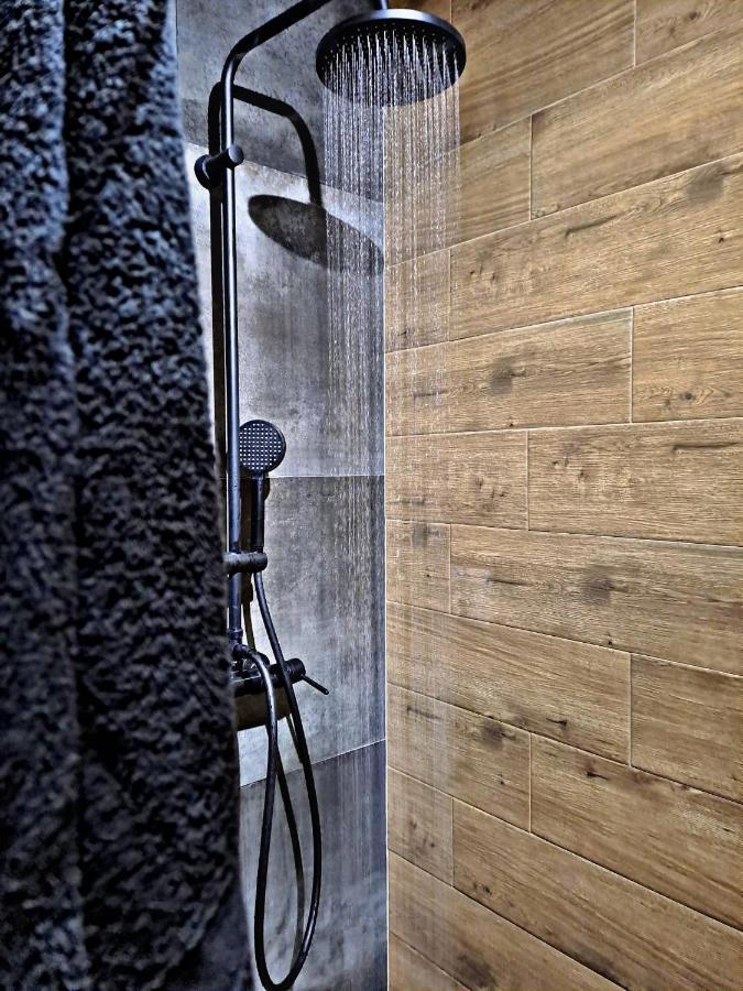 Apartman Aria De Lux Makarska Extérieur photo