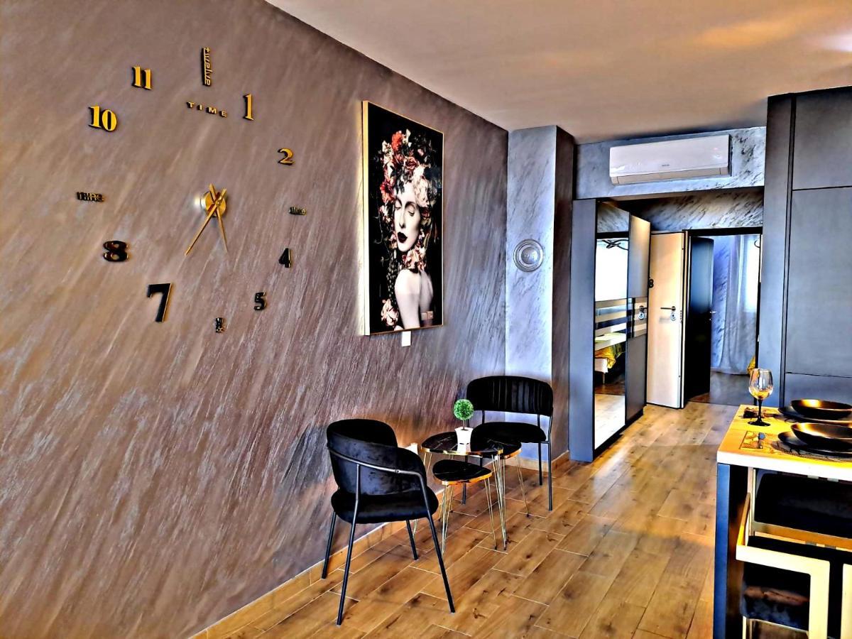 Apartman Aria De Lux Makarska Extérieur photo