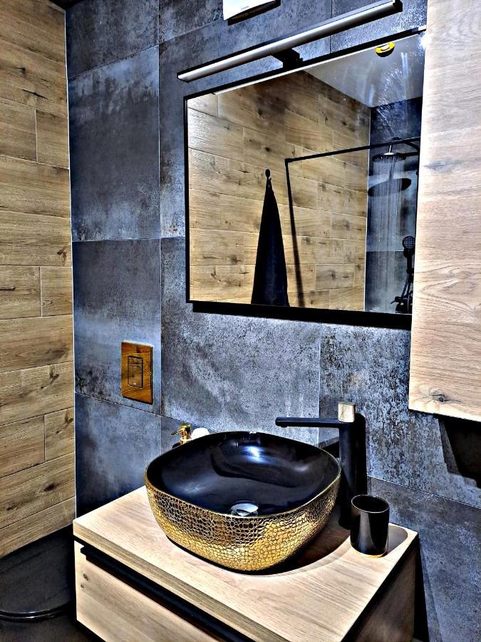 Apartman Aria De Lux Makarska Extérieur photo