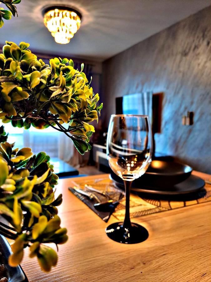 Apartman Aria De Lux Makarska Extérieur photo