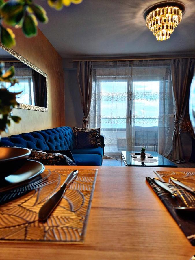 Apartman Aria De Lux Makarska Extérieur photo