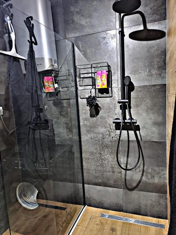 Apartman Aria De Lux Makarska Extérieur photo