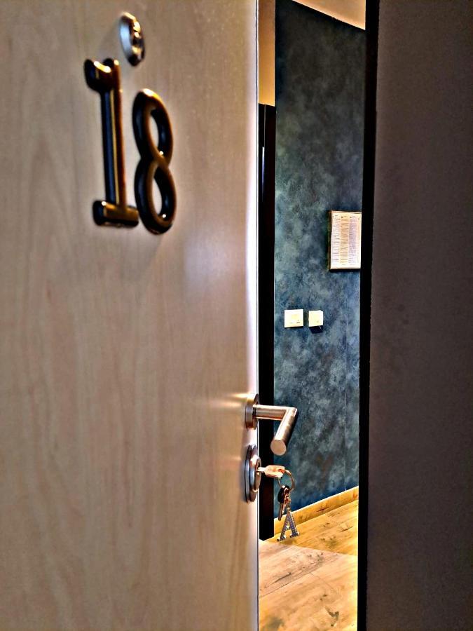 Apartman Aria De Lux Makarska Extérieur photo