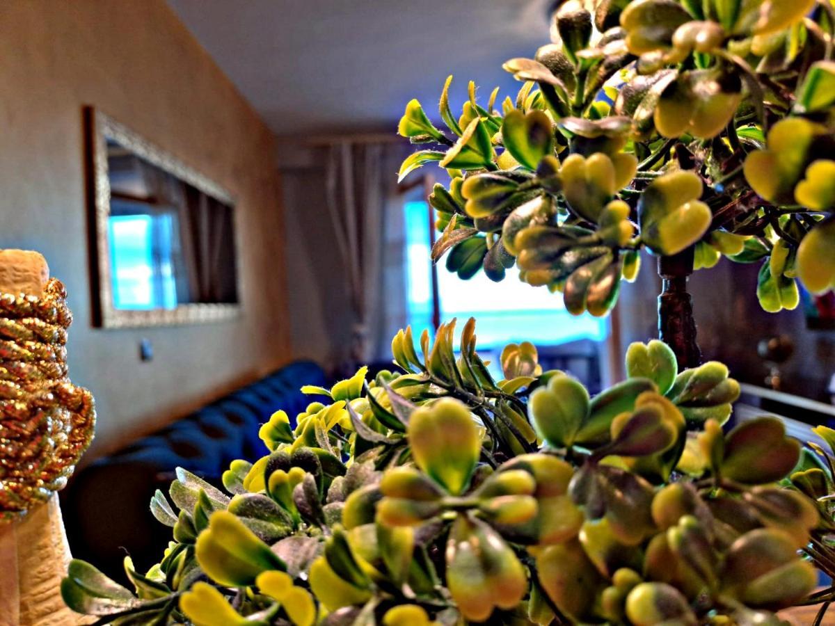 Apartman Aria De Lux Makarska Extérieur photo